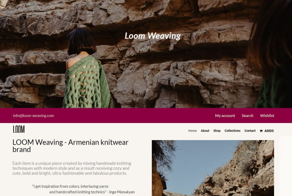 web development websites blogs social media content seo branding