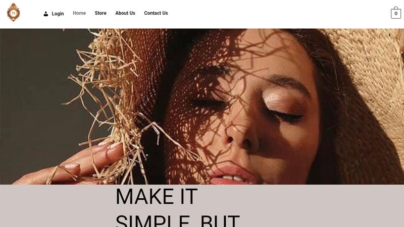 web development websites blogs social media content seo branding