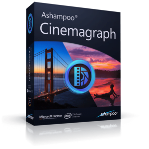 Ashampoo Cinemagraph