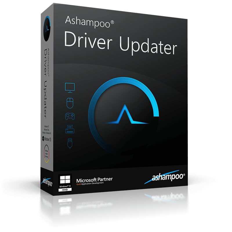 Driver Updater