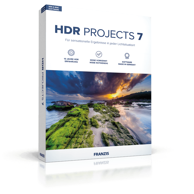 HDR projects 7