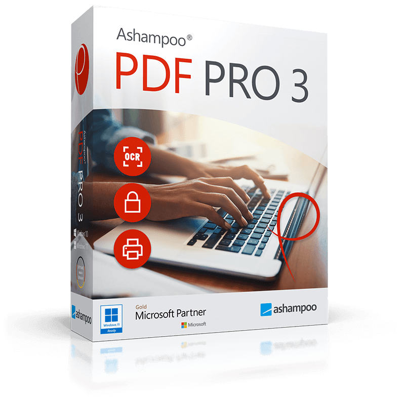 PDF PRO 3