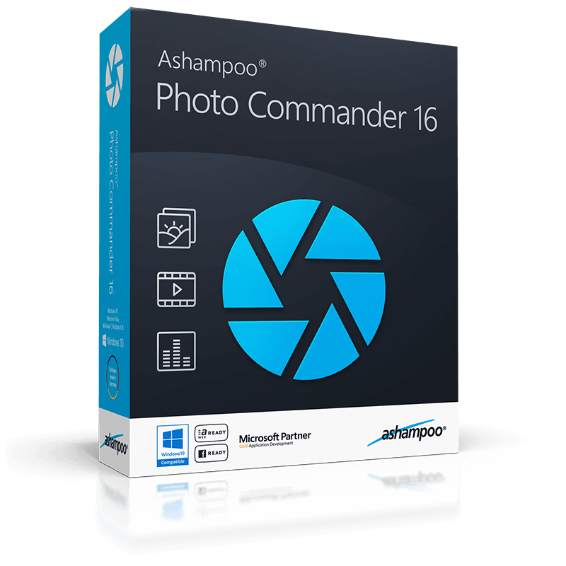 Photo Commander 16