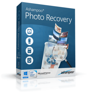 Photo Recovery