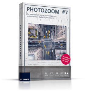PhotoZoom Classic 7