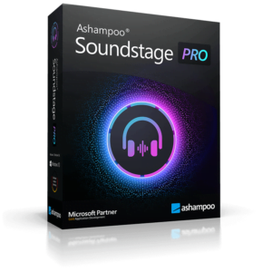 Soundstage Pro