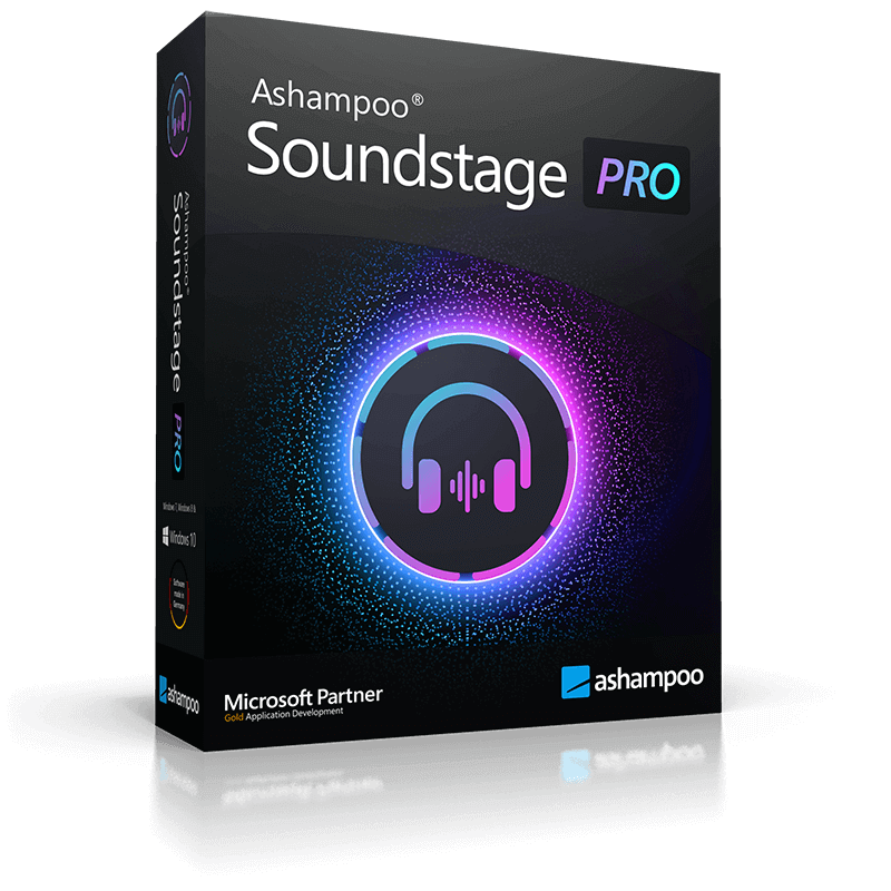 Soundstage Pro