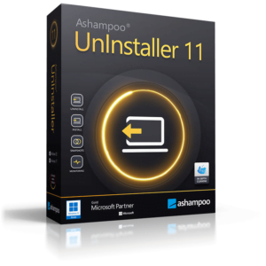 UnInstaller 11