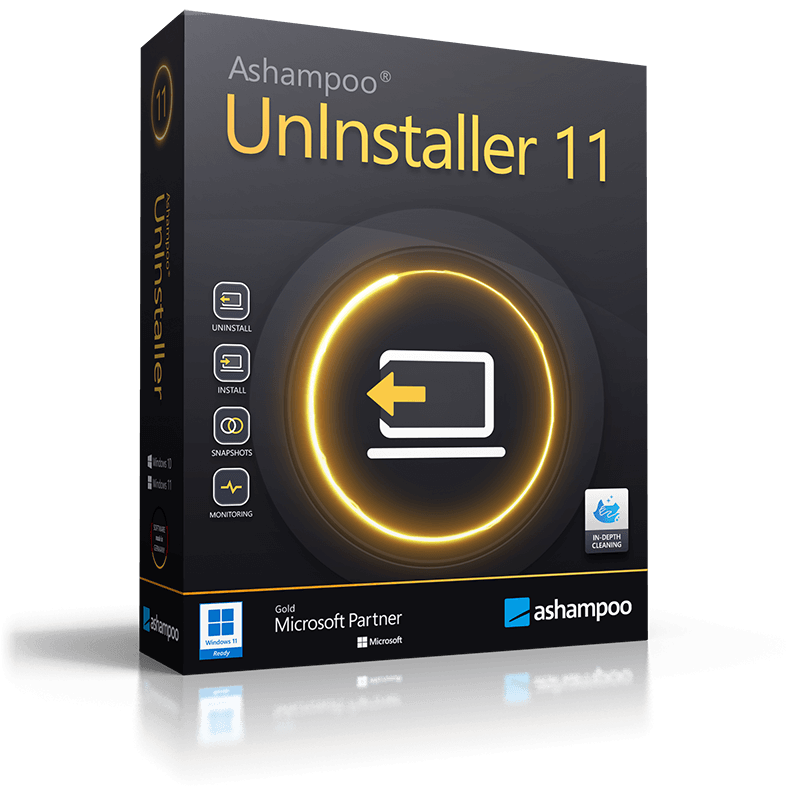 UnInstaller 11
