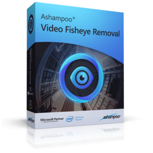 Video Fisheye Removal