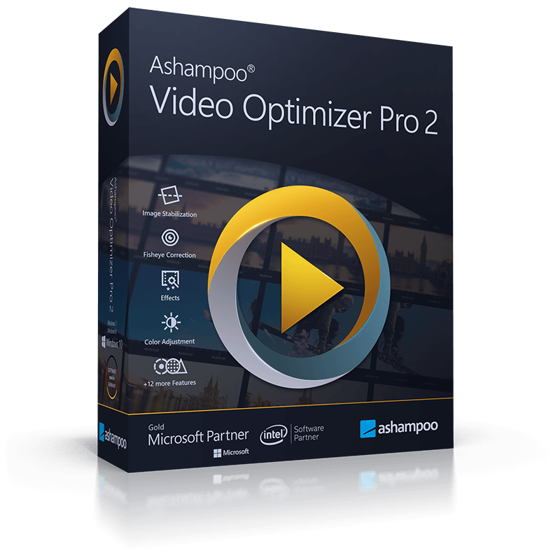 Video Optimizer Pro 2