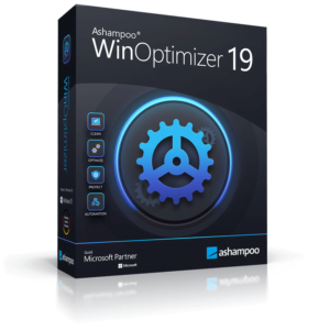 WinOptimizer 19