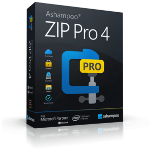 ZIP Pro 4