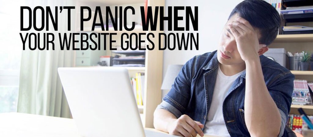 critical error on your WordPress