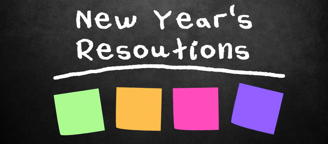 Another End to Another Year