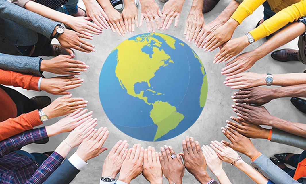 Properly Request Help