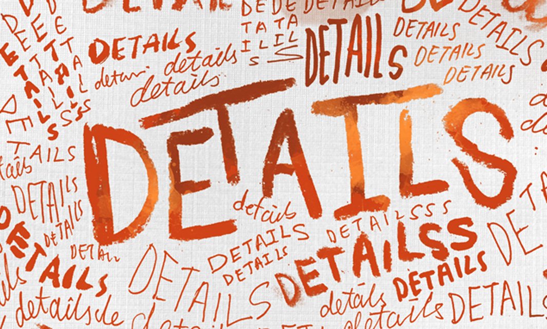 properly request help details