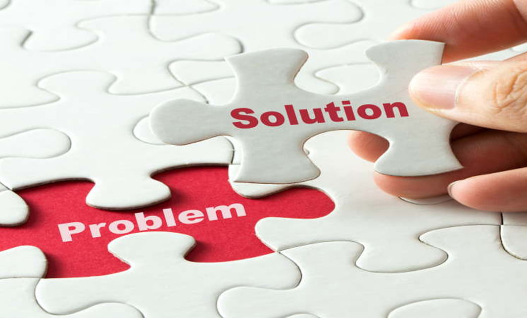 properly request help solved