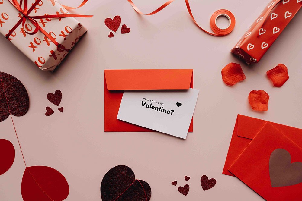 Last Minute Digital Marketing Tips for Valentine's Day